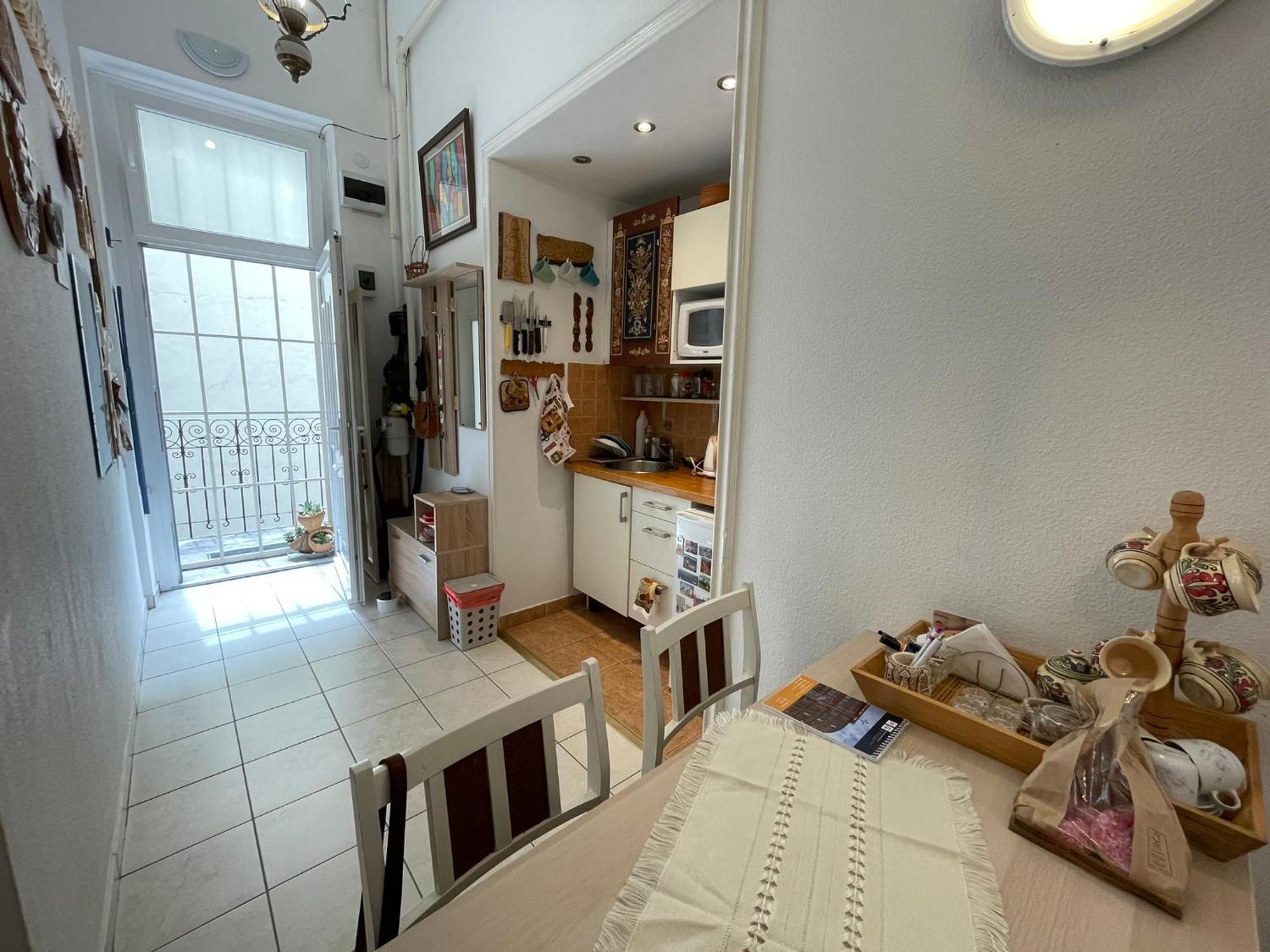 Andrassy Adventures Apartment Budapest Exterior photo